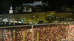 Nuansa Romantis di Kota Salzburg