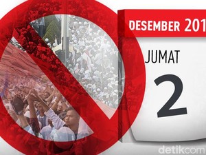 Polres Bogor Kota Akan Cegah Massa ke Jakarta untuk Demo 212