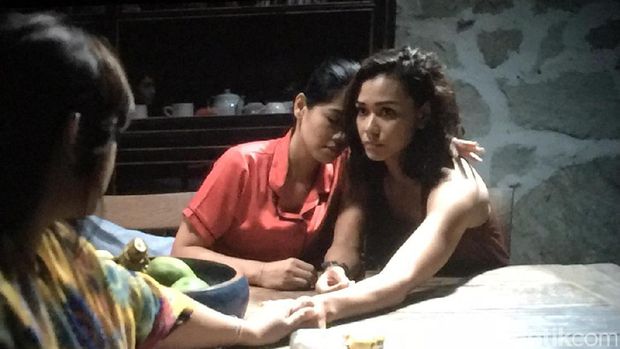 Film Riri Reza di Belanda Jadi Pintu Mengenal Indonesia