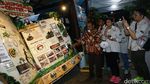 Pertunjukan Spektakuler SMA Selamat Pagi Indonesia Jadi Hiburan Risers DRE