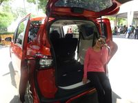 Penuhi Kebutuhan Hidup Sehat Ala All New Sienta di Pop Up Playground
