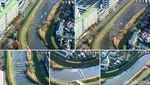 Tsunami Terjang Perfektur Miyagi Jepang