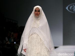 Tantangan Jual Baju Lebaran Saat Corona
