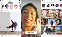 Cara Mudah Siaran Langsung di Instagram Stories