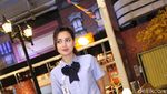Cantiknya Mayang Yudittia