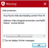 Ransomware dari Asgard: Setelah Locky & Odin, Kini Giliran Thor