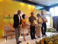 Ini Pentingnya Konsumsi Sarapan Tinggi Serat dari Gandum Utuh