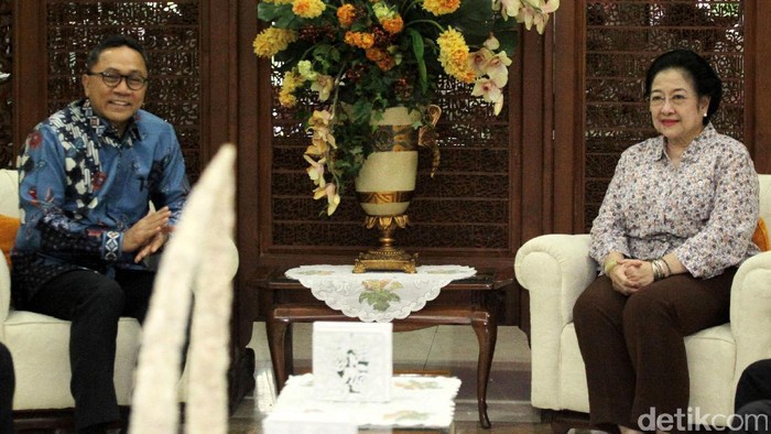 Zulkifli Hasan Imbau Tak Ada Aksi Demonstrasi di 2 Desember