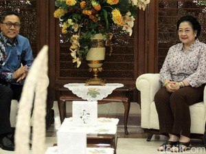 Zulkifli Hasan Imbau Tak Ada Aksi Demonstrasi di 2 Desember