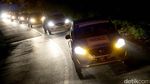 Datsun Risers Expedition Jelajahi Malang