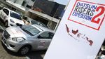 Datsun Risers Expedition Jelajahi Malang