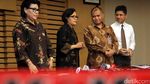 KPK Jelaskan OTT Pejabat Eselon III Ditjen Pajak