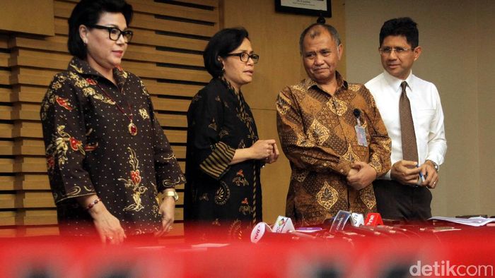 Foto: Lamhot Aritonang Foto: Lamhot Aritonang
