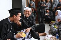  Melihat Keunikan Keseharian Pelajar di Purwakarta