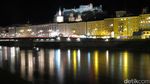 Nuansa Romantis di Kota Salzburg