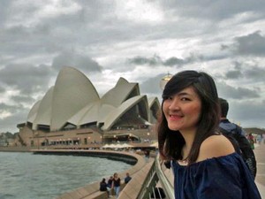 Tips Berlibur Sambil Mencari Kerja di Australia
