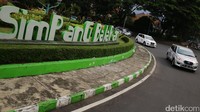 Ekspedis ini untuk membuktikan ketangguhan Datsun Go Panca dan Go+ Panca.