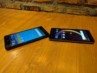 Infinix Hot, Alternatif Android Murah Baterai 'Melimpah'