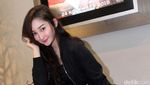 Cantiknya Mayang Yudittia, Produser Arab Saudi Dikelilingi Model-model Cantik