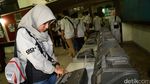 Risers DRE Kunjungi Museum Brawijaya Malang