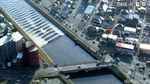 Tsunami Terjang Perfektur Miyagi Jepang