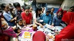 Warga Pesing Koneng Kedoya Dapat Penyuluhan Kesehatan