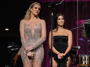 Usai Chrissy Teigen, The Kardashians Juga Tampil Superseksi