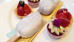 Tartlets dan Cake Pops Cantik Bisa Dinikmati dalam Sweet Luxury High Tea