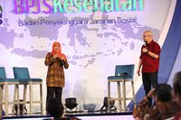 Sudah Seharusnya Pemda Ikut Berperan dalam Program JKN-KIS