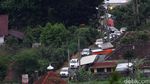 Datsun Risers Expedition Jelajahi Malang
