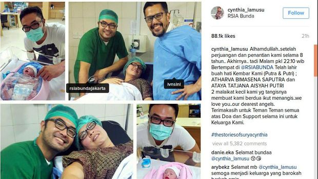 Angelina Sondakh Nikah Siri dengan Brotoseno, Anggita Sari Ketangkep Polisi