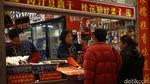 Berbelanja Murah di Guan Qian Shopping Street Suzhou