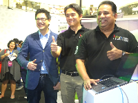 Philips memperkenalkan inovasi terbaru di Philips Lighting Week 2016