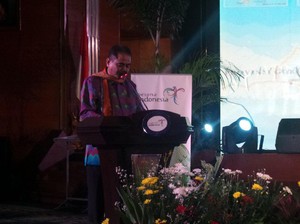 Siap-siap! Manado Luncurkan Kalender Wisata Pesona Manado 2017
