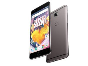 OnePlus 3 & 3T Rasakan Renyahnya Android Oreo