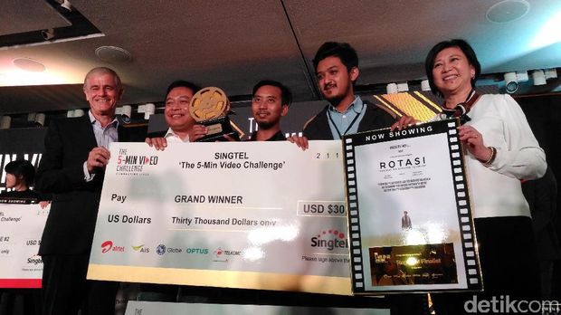 Berapa Lama Pengguna Internet Betah Nonton Video?