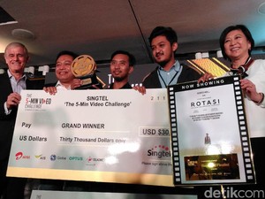 Video Jadi Andalan Telkomsel Gaet Generasi Milenial