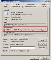 Ransomware dari Asgard: Setelah Locky & Odin, Kini Giliran Thor