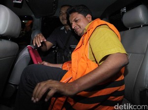 Perusahaan Rajesh Penyuap Handang Soekarno Berbasis di Timur Tengah