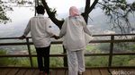 Santai Bareng Datsun Risers Expedition 2 di Paralayang dan Omah Kayu