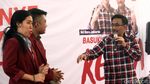 Djarot Menerima Aduan Warga