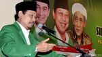 PPP Djan Faridz Solid Dukung Ahok