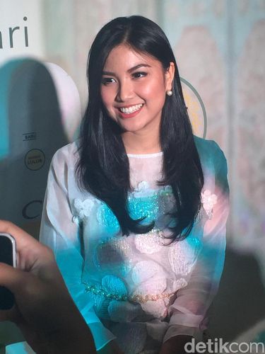 Bertubuh Tinggi Bak Model Tak Selalu Menyenangkan, Ini Curhat Letisha