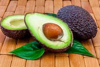 Ekstrak Biji Alpukat Bisa Jadi Bahan Pencegah Bakteri Pada Makanan