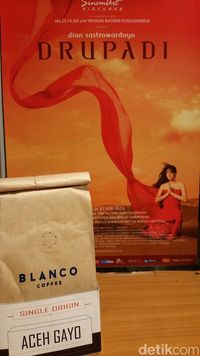 Film Riri Reza di Belanda Jadi Pintu Mengenal Indonesia