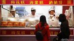 Berbelanja Murah di Guan Qian Shopping Street Suzhou