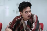 Impian Sederhana Rendy Pandugo Impian Sederhana Rendy Pandugo