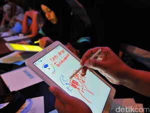 Ini Alasan Samsung Tetap Luncurkan Tablet Anyar