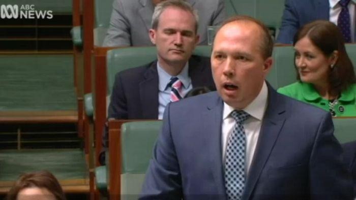 Warga Keturunan Lebanon Tersinggung Atas Ucapan Menteri Imigrasi Australia