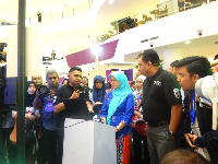 Philips memperkenalkan inovasi terbaru di Philips Lighting Week 2016